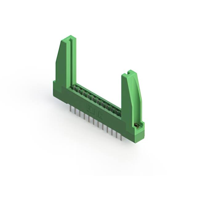 307-024-440-278 EDAC Inc.  Edgeboard Connectors